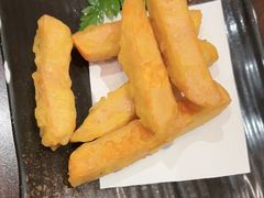 -黑松白鹿(金融街店)
