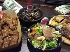 -蘭奢雅集·江浙菜(青山江滩店)