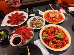 -红盔甲·小龙虾(长寿路店)