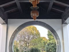 -杭州西溪喜来登度假大酒店