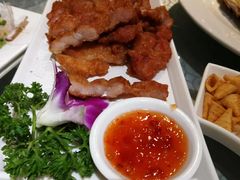 -林辉家宴·本地家常菜·头牌清远鸡(先锋店)