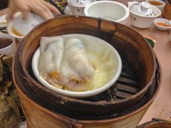 -香港蓮香樓(中環店)