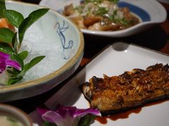 -大吉鲜鱼料理自慢(维也纳大厦店)