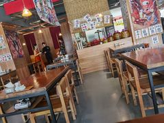 大堂-烧鸟横丁(联发文创口岸店)