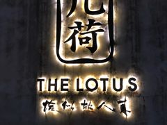 -几荷·恰似故人来(秀水广场店)