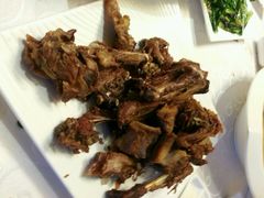 android_upload_pic-湖庭壹品鸭王·传统北京烤鸭·别墅私房菜·庭院宵夜(江宁店)