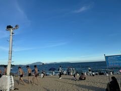 -大梅沙海滨公园