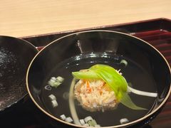 -晴空·日本料理(万象城店)