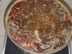 -蝎王府羊蝎子(西直门店)