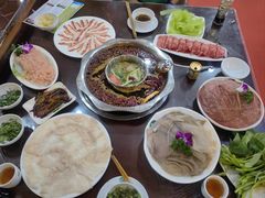 -枇杷园食为鲜火锅(南山店)