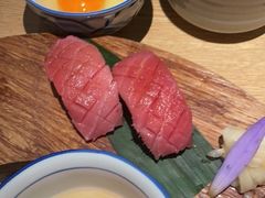 -阿吾罗·月咏精致日料(港汇恒隆广场店)