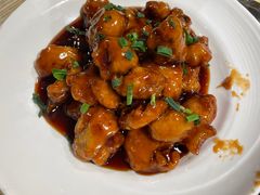 -青菁酒家·象山海鲜(胜利河美食街店)
