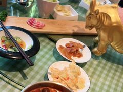 -番食园鲜食火锅(高新店)