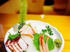 -禾风·海鲜料理自助(玉林店)