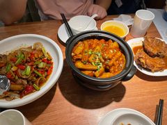-晋家门(弘阳广场店)