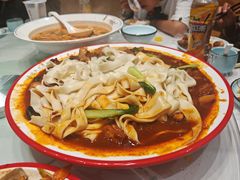 -农夫大盘鸡(经八路总店)