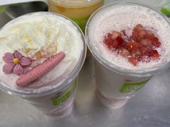 -奈雪的茶(新天地广场PRO店)
