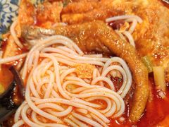 -螺世纪螺蛳粉·桂味小排档(裕德店)