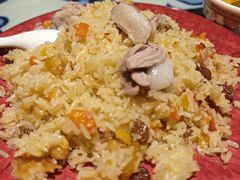 -撒拉花儿·新疆菜·清真(太阳宫店)