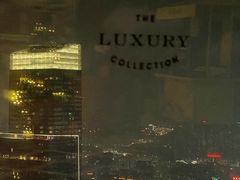 -南宁那莲豪华精选酒店-云霄酒廊·80楼高空城景酒吧