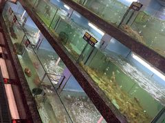 水产区-旺达·福州菜(正大广场店)