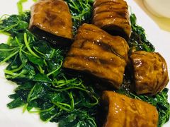 -老正兴菜馆(福州路店)