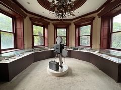 -北京动物园-畅观楼