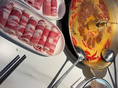 -小龙翻大江文化火锅(宽窄店)