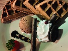 -美美咖啡·西餐厅(世奥店)