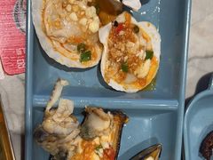 -汉阳廷自助烤肉(同和金铂天地店)