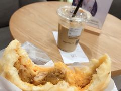 新派藤椒鸡-吉品合酥脆烤饼(太平洋森活天地店)