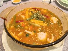 -浙江西子宾馆·牡丹厅