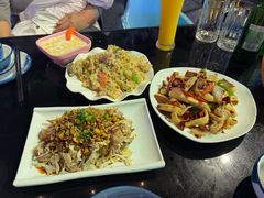 -Sasa的海(蜈支洲岛后海店)