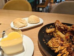 -避风塘(江桥万达店)