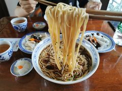 -同得兴 Since·1995 传统苏式面馆(十全街店)