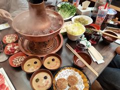-南门涮肉(后海店)