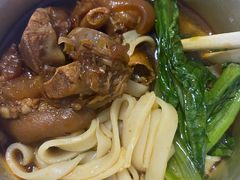 -伍氏猪脚(五一庙街店)