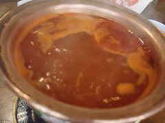 -前门·鲜肉火锅(长风店)