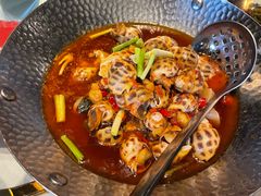 -喜棠·长沙家宴·海鲜·湘菜(麓谷店)