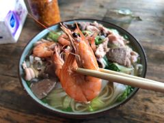 -珍记海鲜粥·海鲜粉