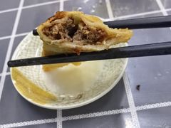 -清真蒋有记(老门东店)