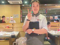 -海底捞火锅(天津SM城市广场店)