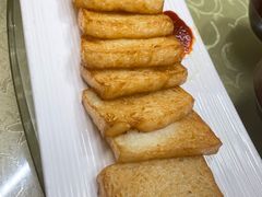 -来客家食府 · 福建客家菜