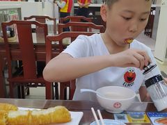 -日月永和中国餐饮名店(东湖店)