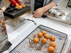 -莫朗核桃饼(虹泉路店)