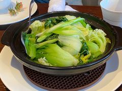 潮式杂菜煲-嘉美轩·精细潮州菜·商务宴请(惠州佳兆业铂尔曼酒店)