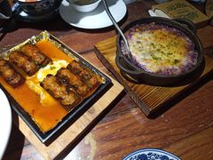 -外婆私房菜(新亚百货店)