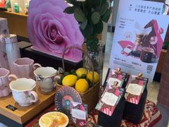 -星巴克臻选(长沙运达中央广场店)