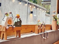 -友名Cross日式咖喱屋(江南大道中店)