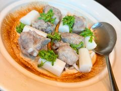 -领事馆19号中餐厅(厦门海景洲际酒店)